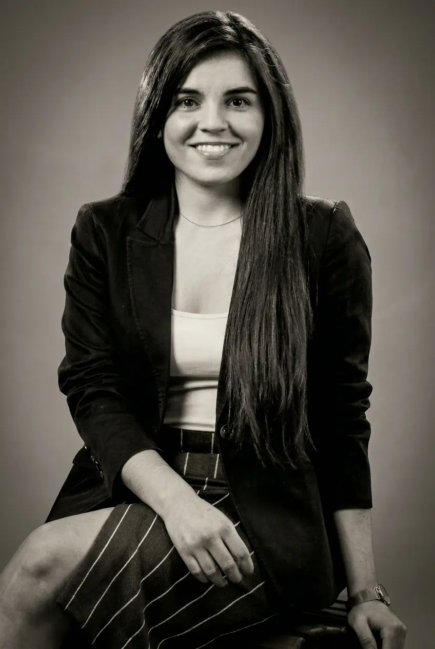 Alejandra Carrillo Chávez