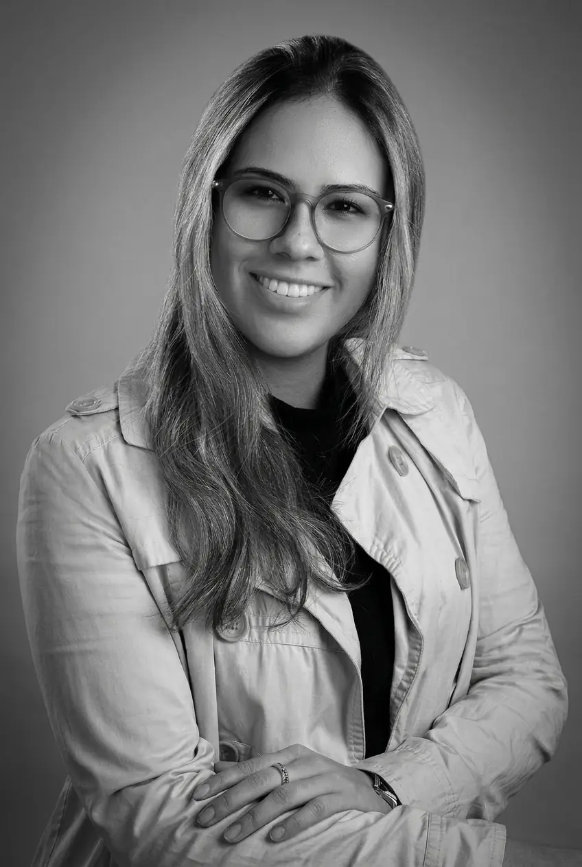 Ana María Nova