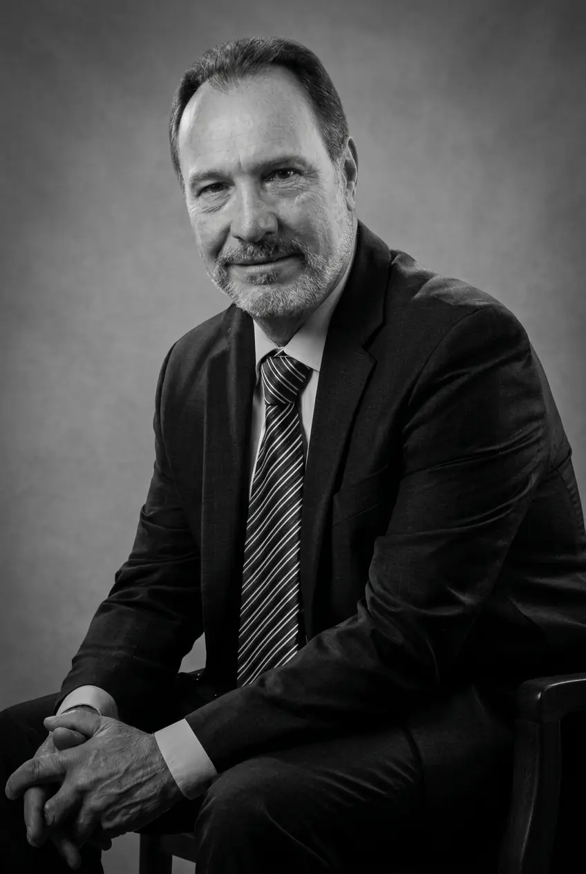 Andrés Pinzón Calle