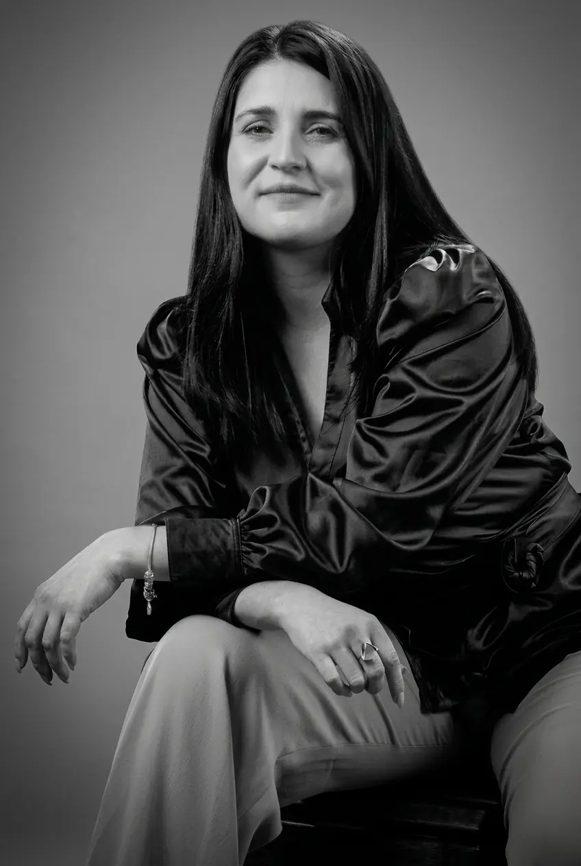 María Camila García