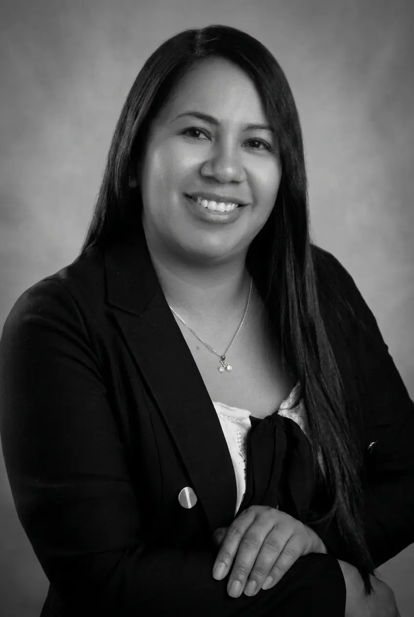 Diana Fernández Tulande