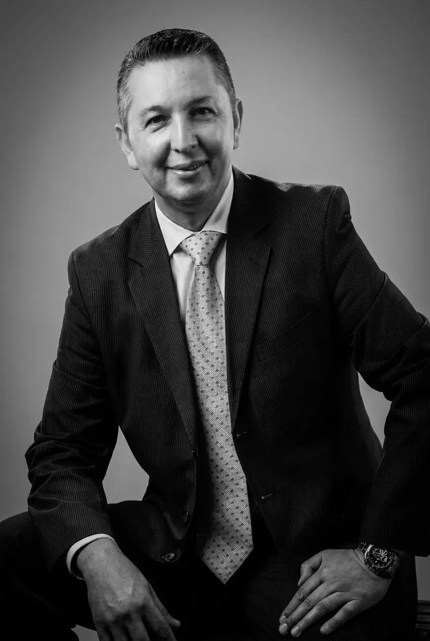 Edgar Pinzón Lagos