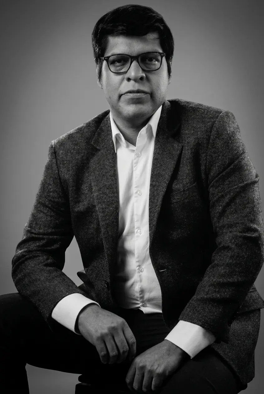 Edward Terán Lara