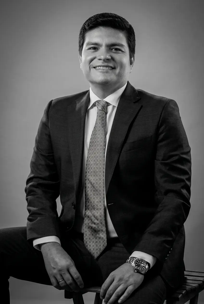 Gustavo Silva Montaño
