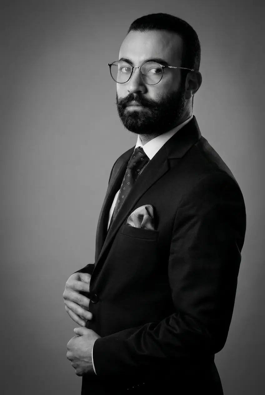 Iván Otero Suárez