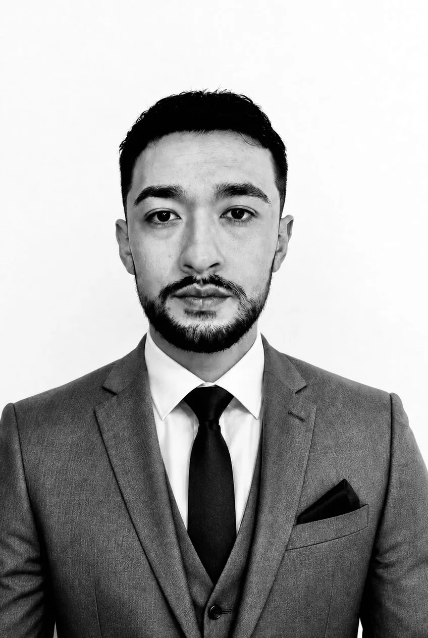 John Alejandro Hernández Álvarez