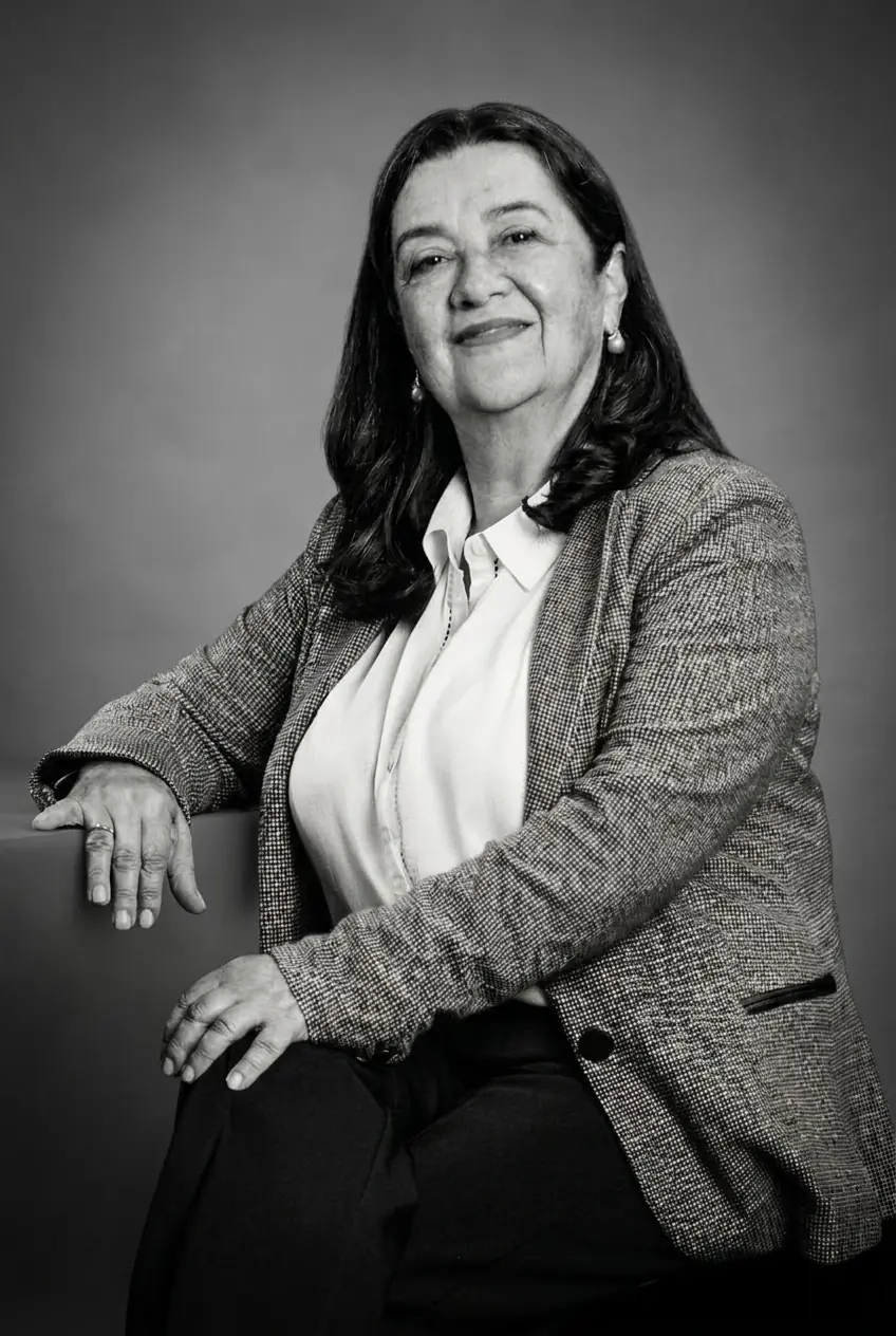 Ligia Echeverry Aguilar