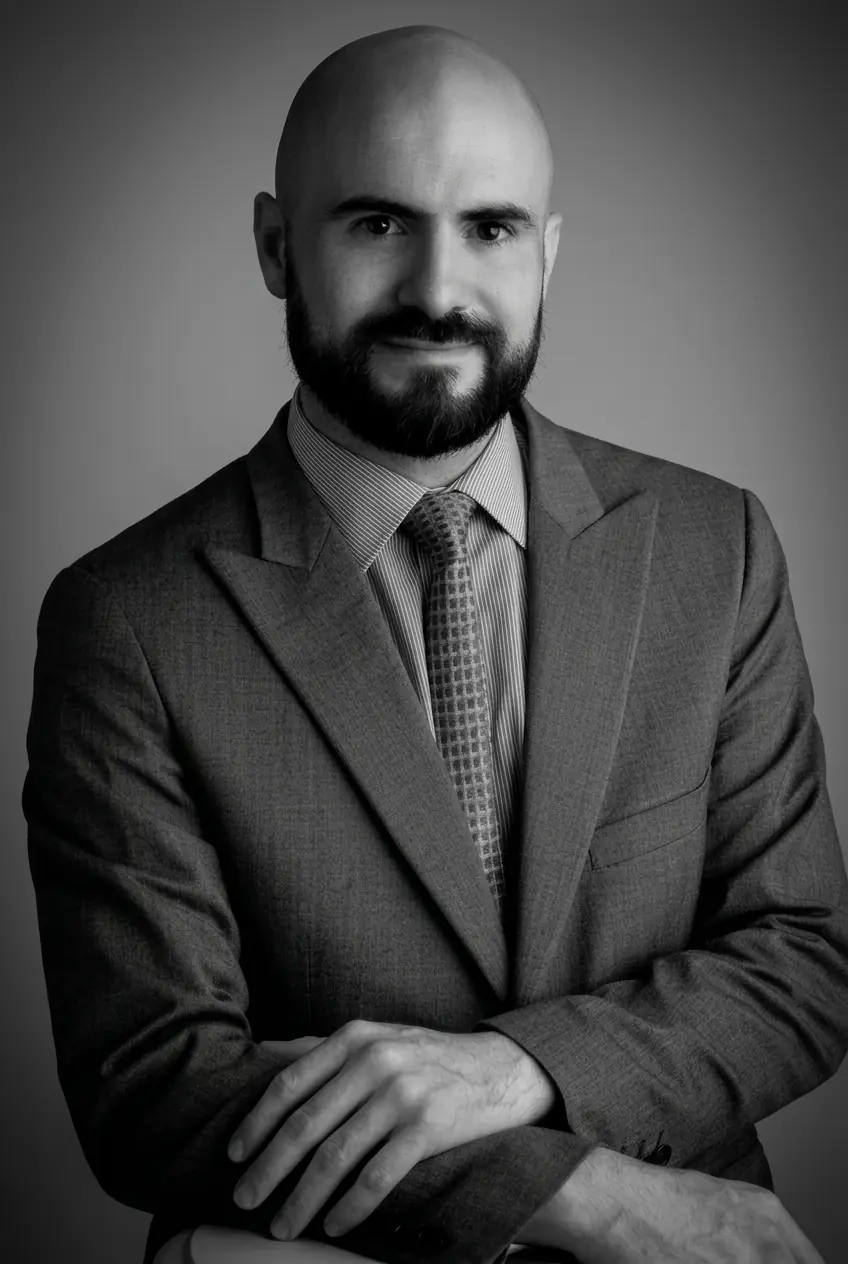 Luis Henry Garzón