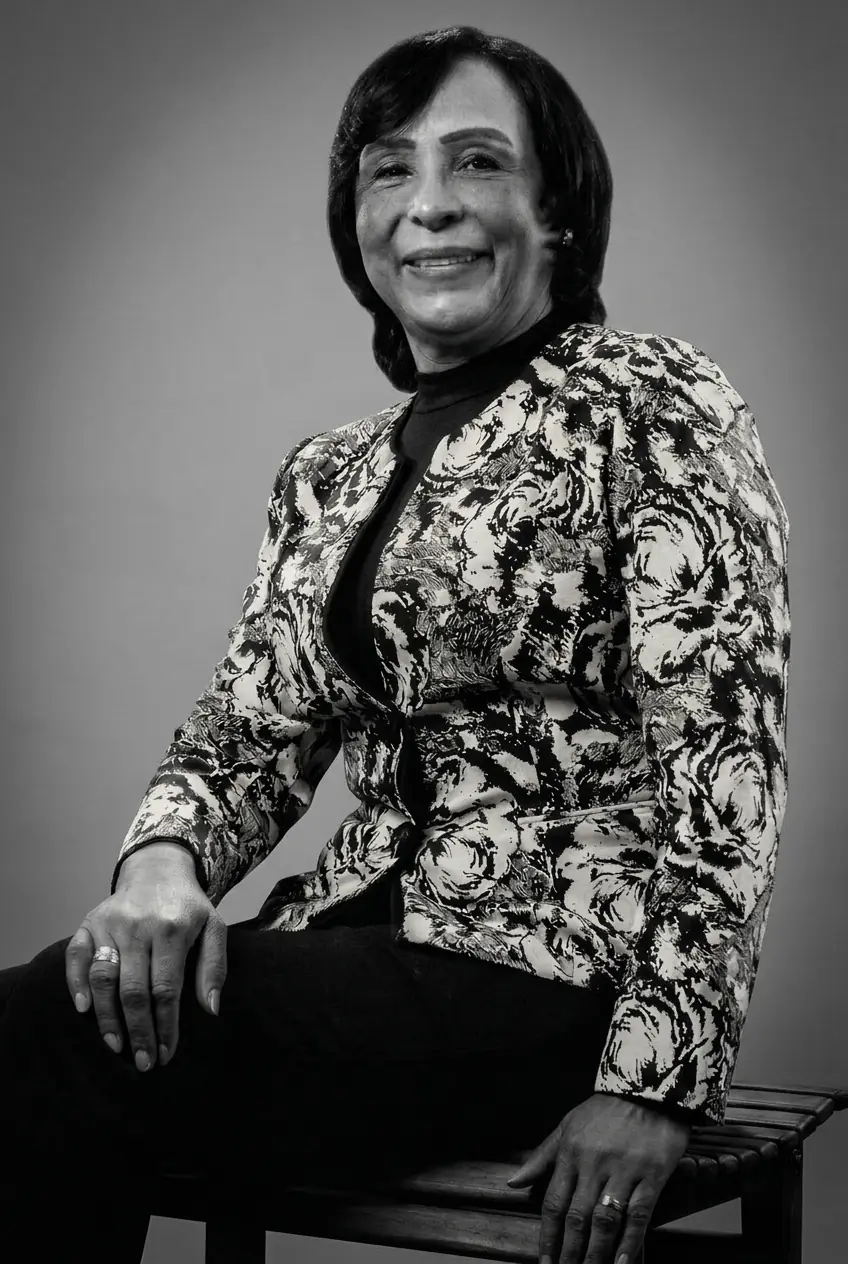 Mabel Manrique Ramos