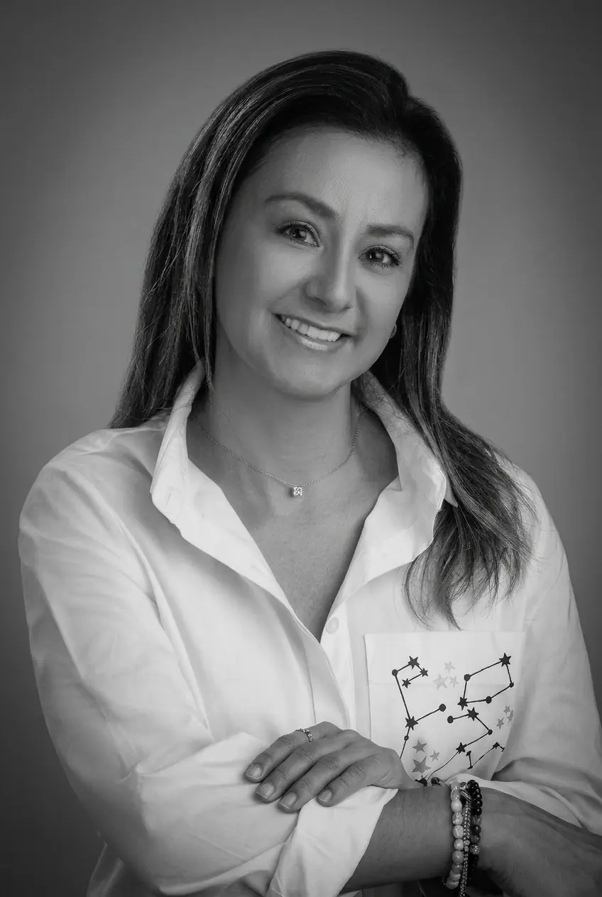 Mónica Santa Mora