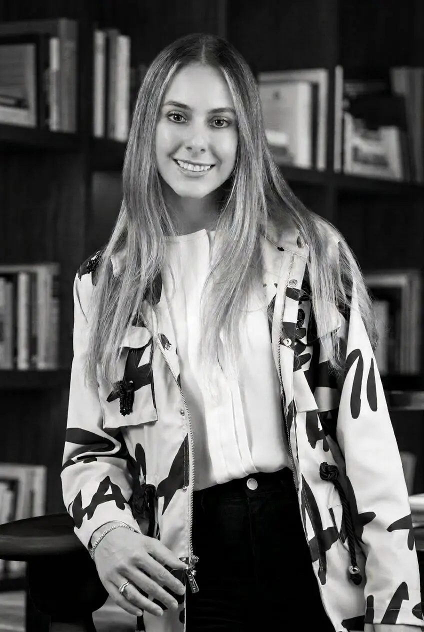 Marcela Pinzón Faccini