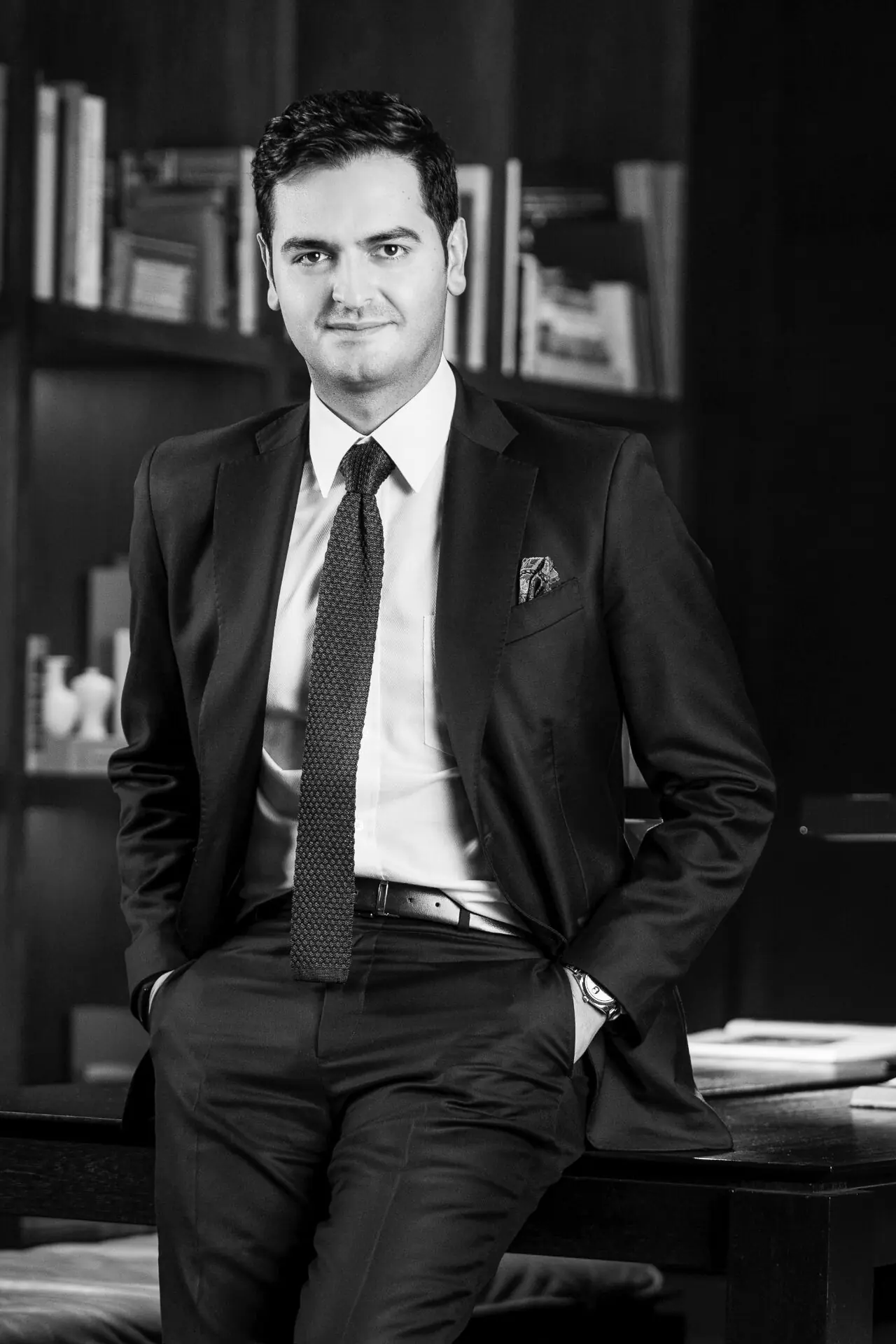 Pablo Andrés Pérez García