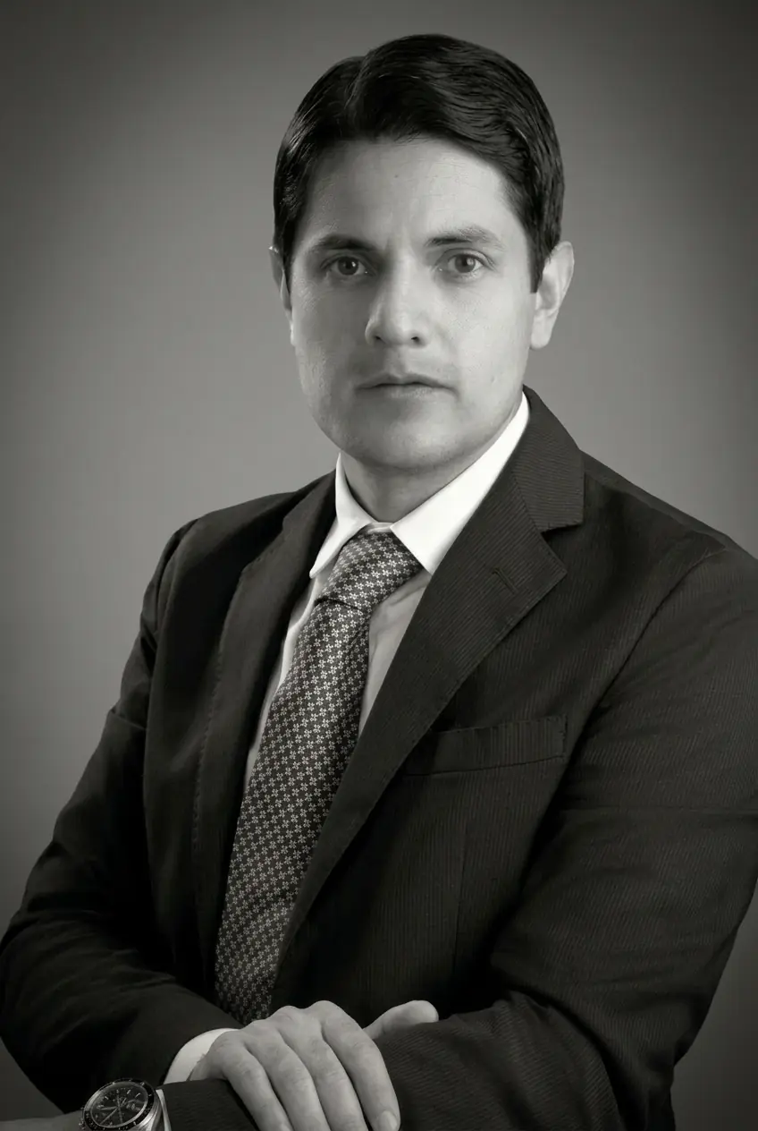 Ricardo Arévalo Benítez