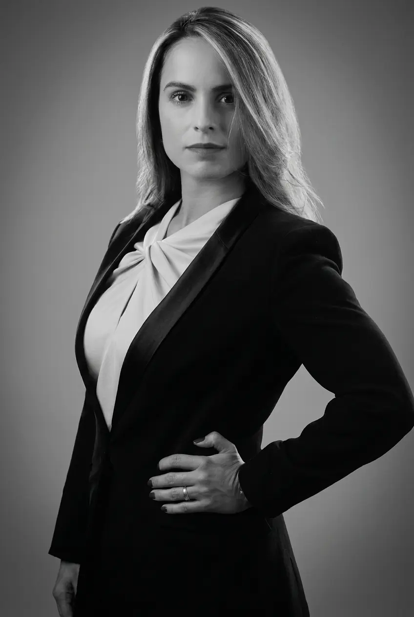 Victoria Hoyos Londoño