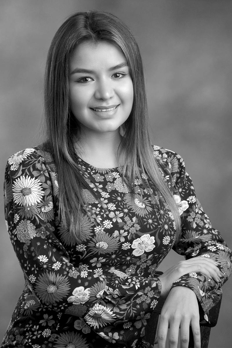 María Camila Loaiza