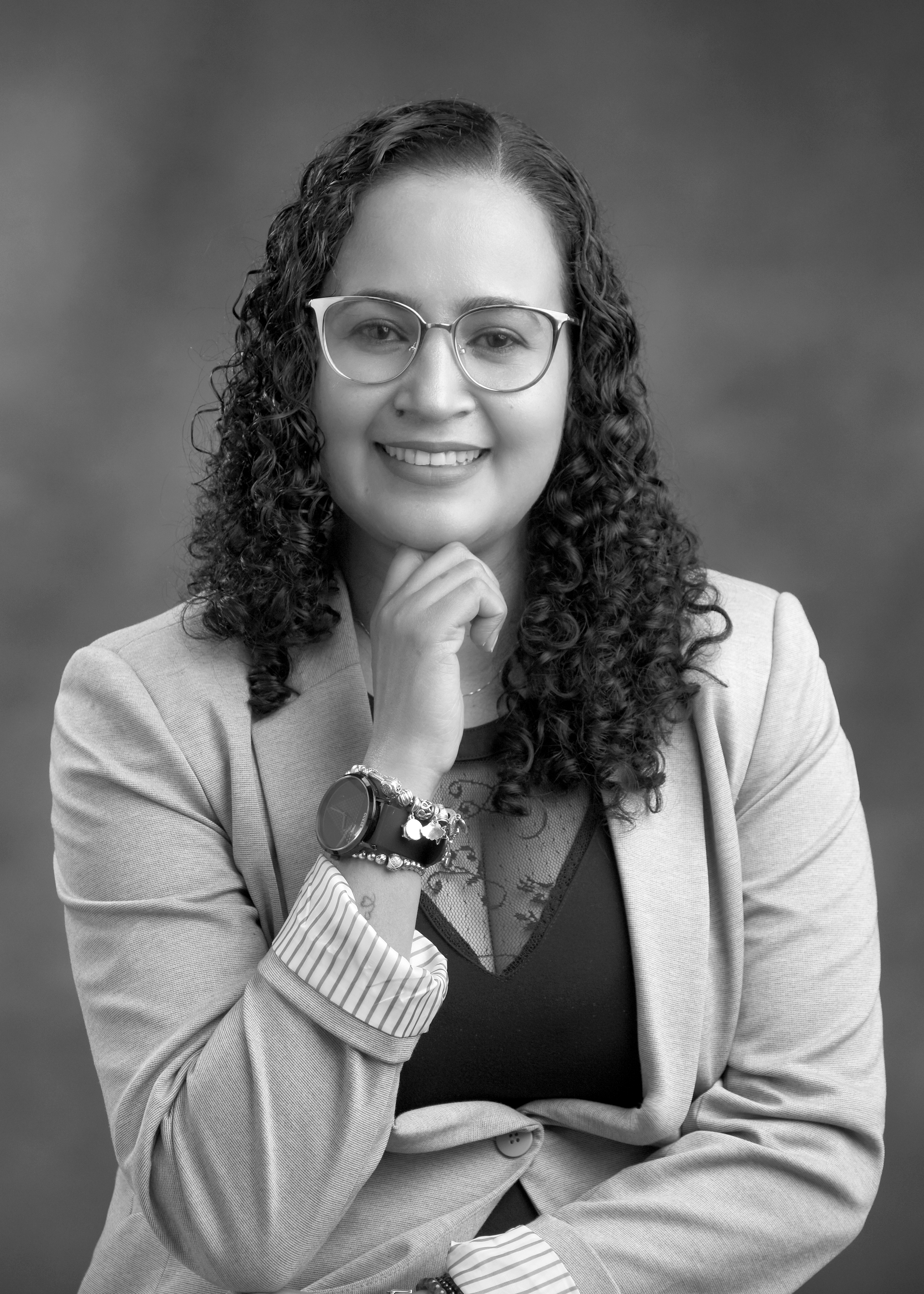 DAVINIA DIAZGRANADOS