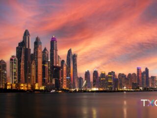 Decisión del Gabinete No. 35 de 2025: Nexo fiscal de personas no residentes en Emiratos Árabes Unidos