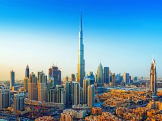 Decisión del Gabinete No. 35 de 2025: Nexo fiscal de personas no residentes en Emiratos Árabes Unidos
