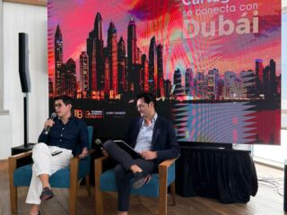 Cartagena se conecta con Dubái: Oportunidades para la internacionalización de empresas colombianas