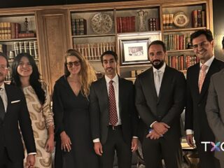 Dubai Connect en Bogotá: Family Offices de Colombia y delegación de Emiratos Árabes Unidos en un encuentro exclusivo